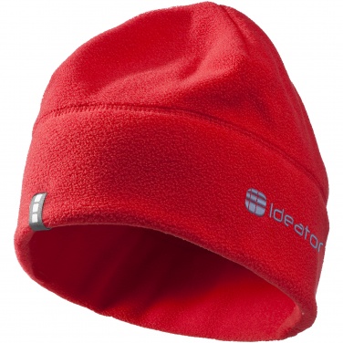 Logotrade advertising product image of: Caliber Hat, red