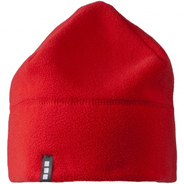 Logotrade advertising product image of: Caliber Hat, red