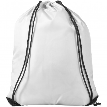 Logotrade corporate gifts photo of: Oriole premium rucksack, white