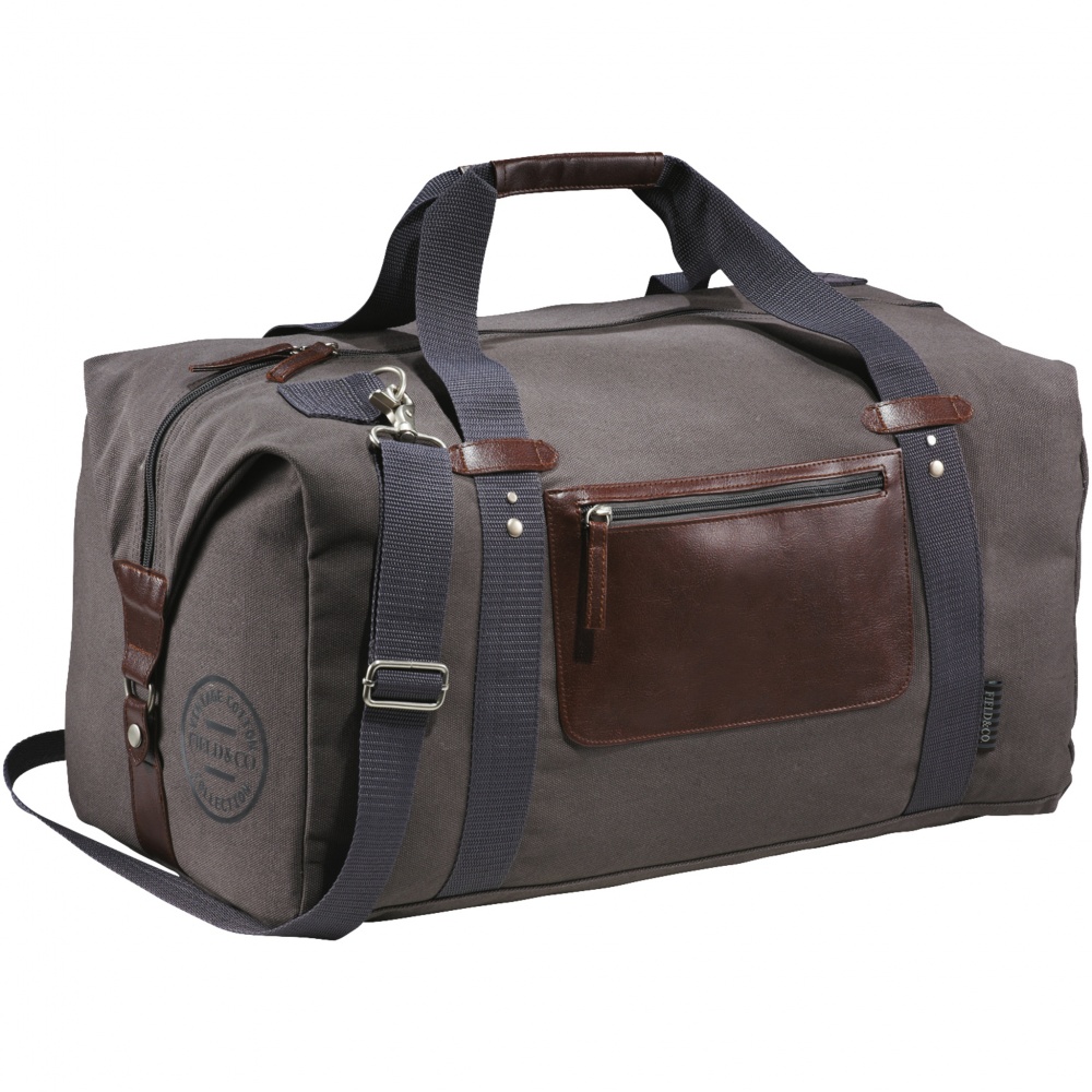 Logotrade promotional gift image of: Duffel