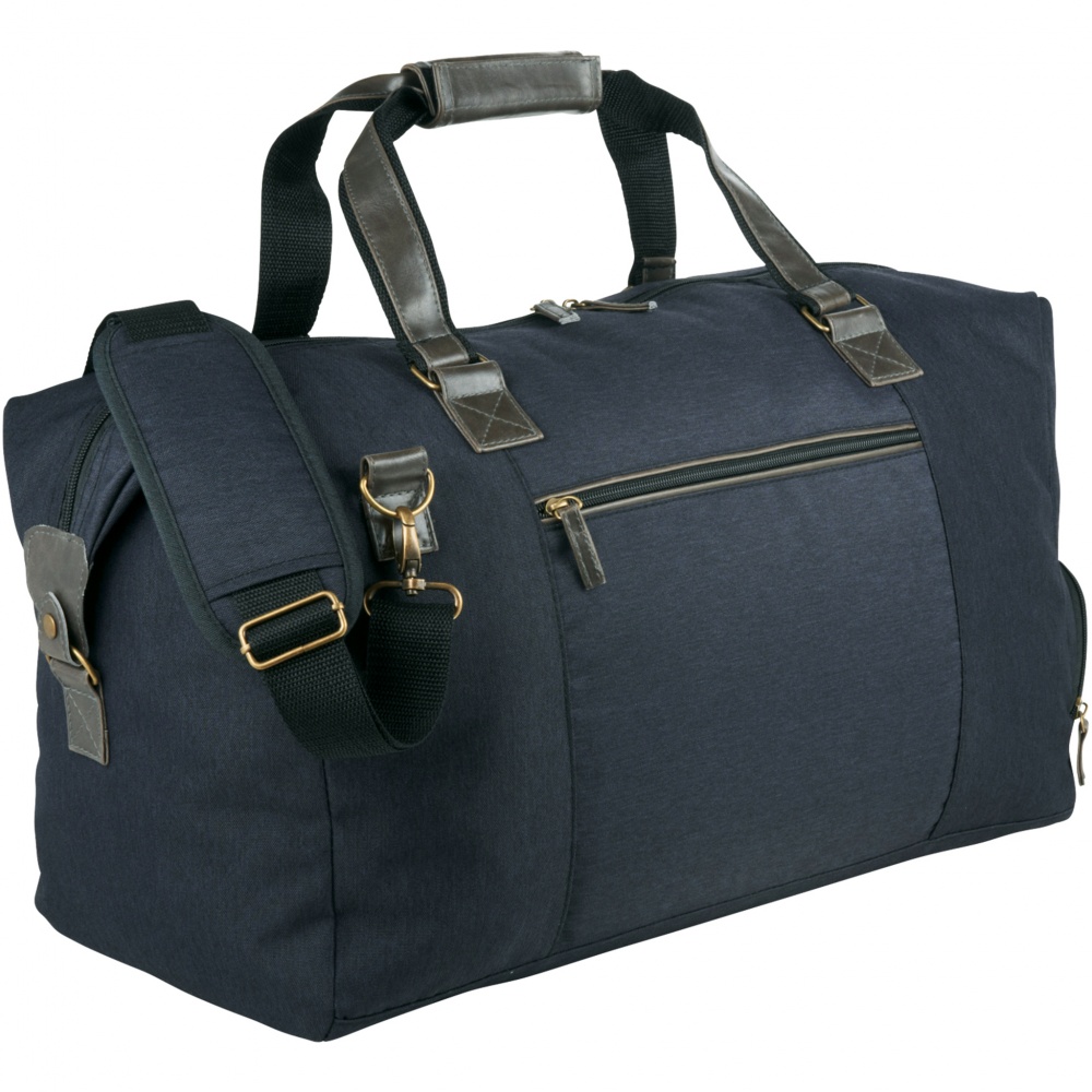 Logo trade corporate gifts image of: The Capitol Duffel