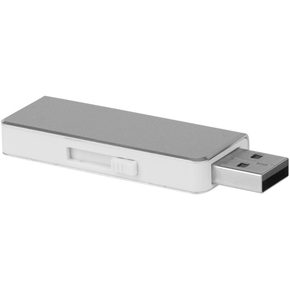 Logotrade advertising product image of: Glide USB 8GB