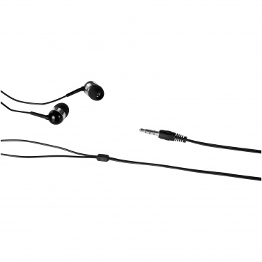 Logotrade corporate gifts photo of: Sargas earbuds with microphone