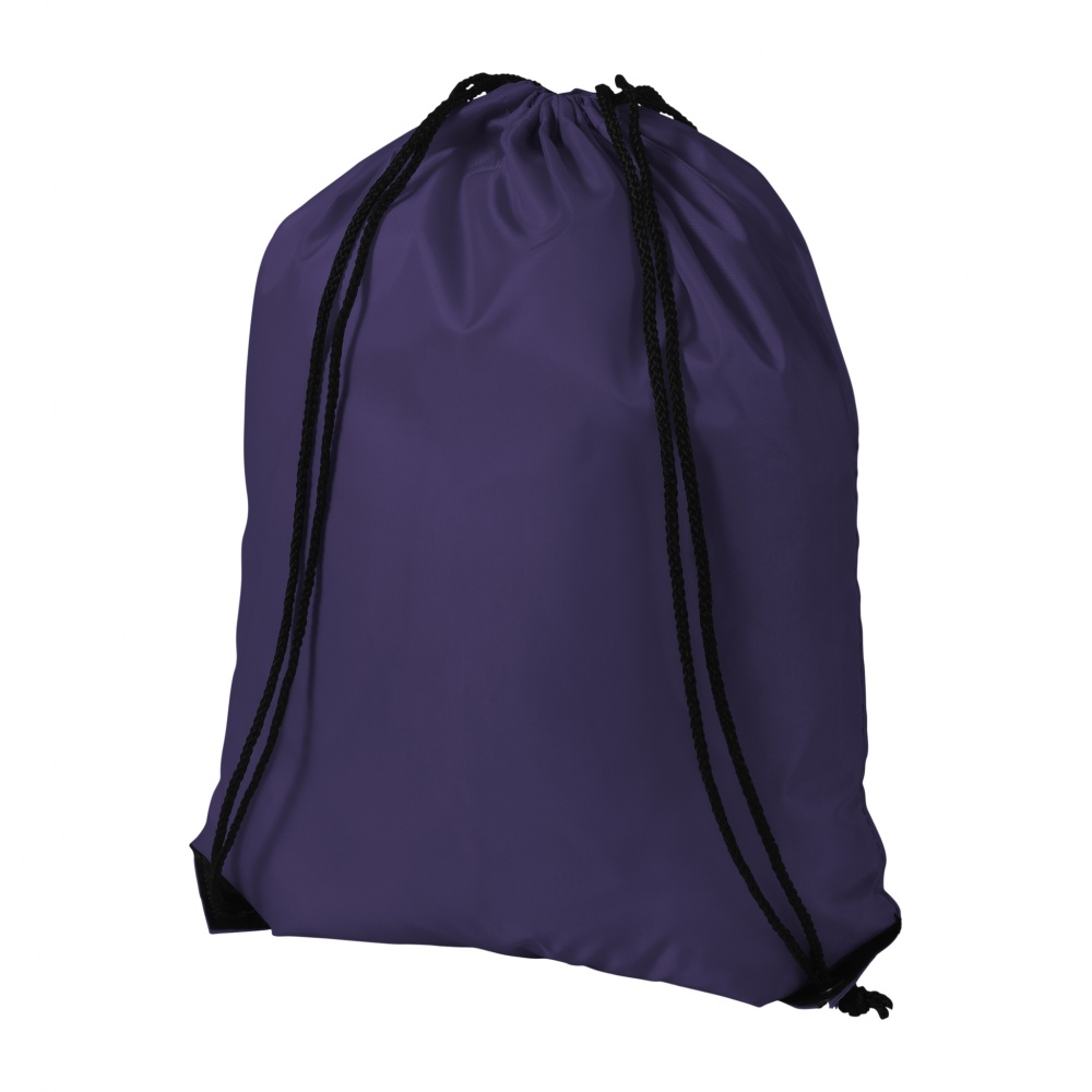 Logotrade promotional product picture of: Oriole premium rucksack, purple