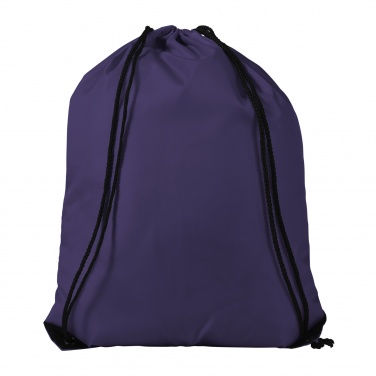 Logotrade corporate gift image of: Oriole premium rucksack, purple