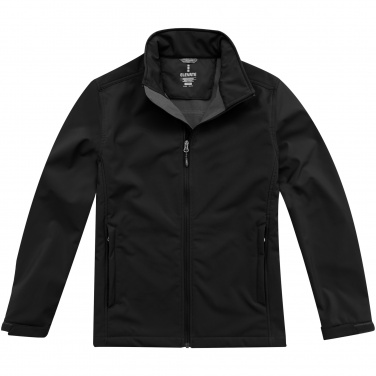 Logotrade corporate gift image of: Maxson softshell jacket