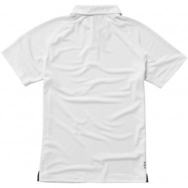 Logotrade promotional products photo of: Ottawa short sleeve polo, white