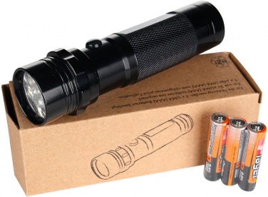 Logotrade business gift image of: Flashlight, 14 LED