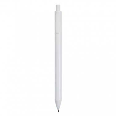 Logotrade business gifts photo of: X1 pen, white