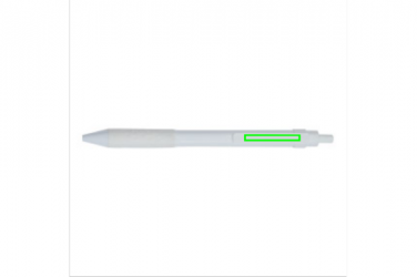 Logotrade corporate gifts photo of: X2 pen, white