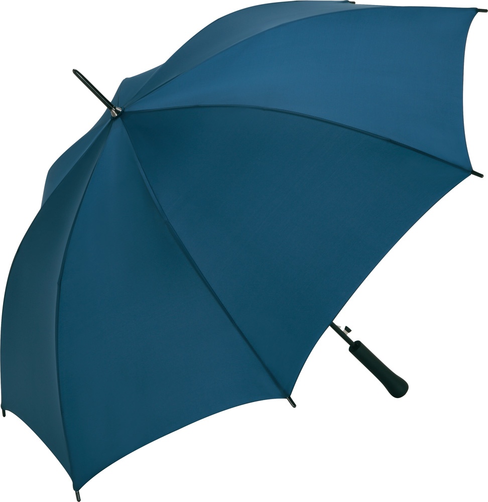 Logotrade promotional merchandise image of: AC regular umbrella, Blue