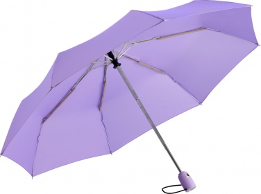 Logo trade promotional product photo of: Mini umbrella FARE®-AOC, Blue