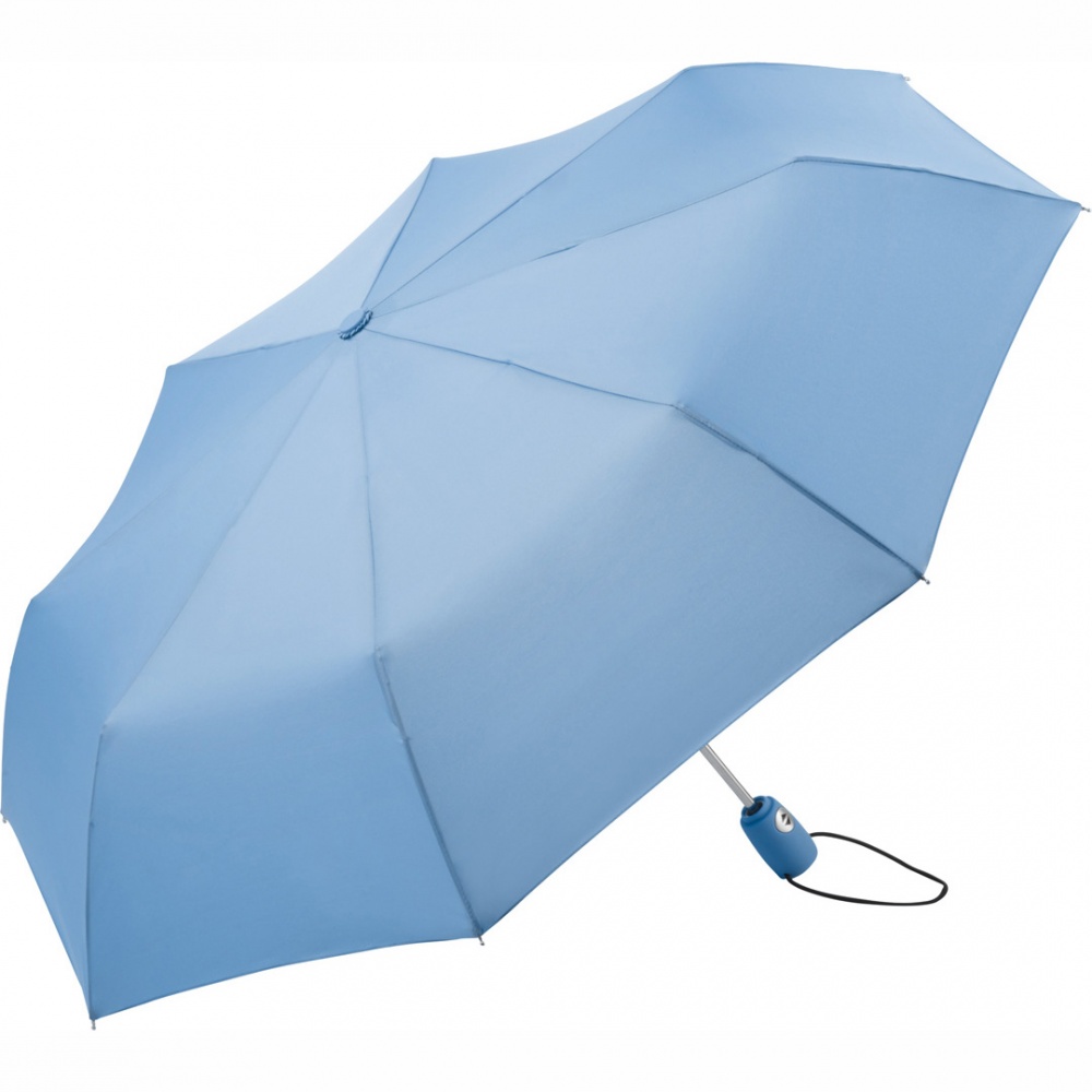 Logotrade promotional giveaway image of: Mini umbrella FARE®-AOC, Blue