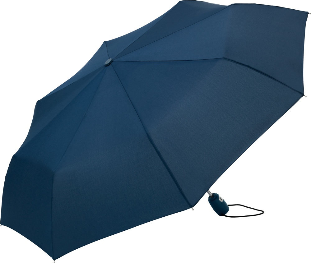 Logotrade promotional giveaway picture of: Mini umbrella FARE®-AOC, Blue