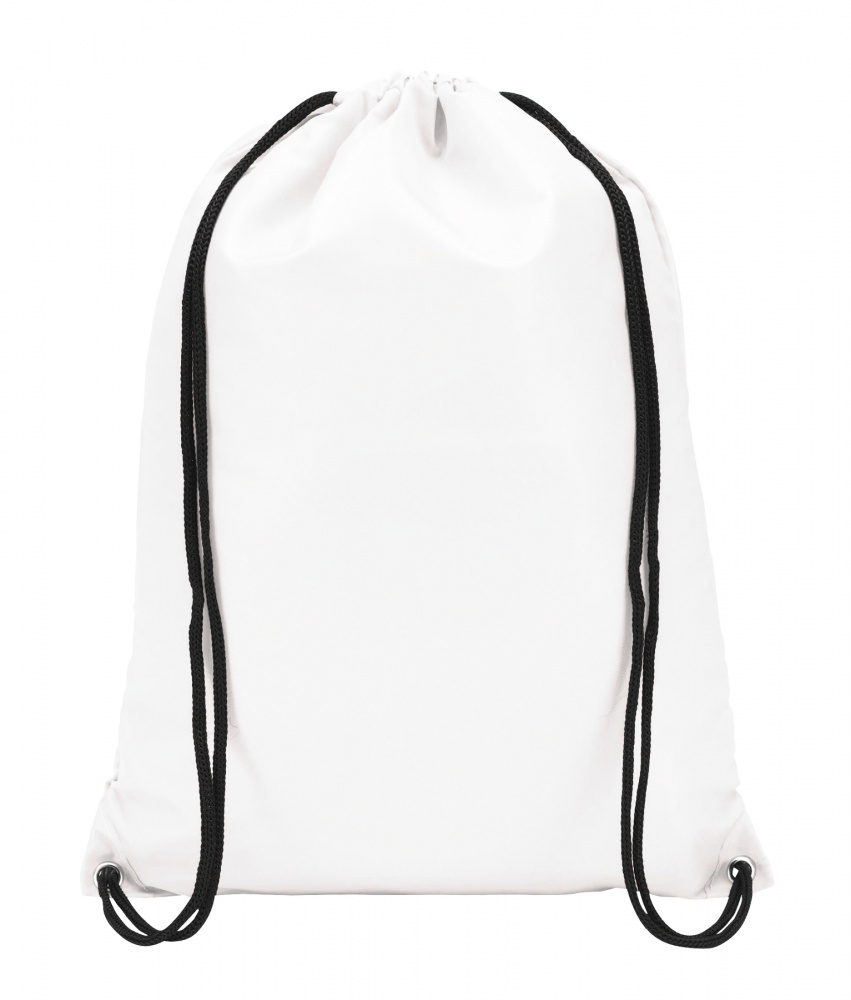 Logotrade promotional merchandise image of: Rucksack Town, white