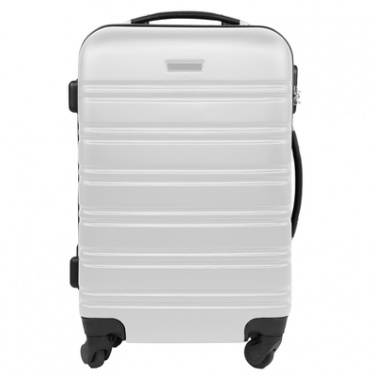 Logotrade advertising product picture of: Trolley bag, white