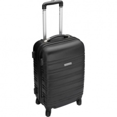 Trolley bag, black