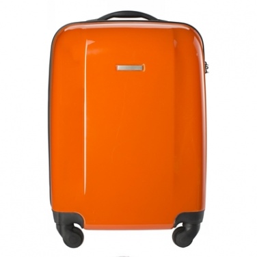 Logotrade promotional products photo of: Trolley bag, Orange