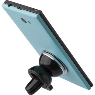 Logo trade corporate gifts picture of: Phone holder for car