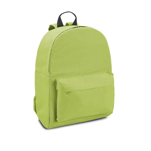 Logotrade promotional merchandise photo of: Backpack, Green