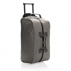 Basic weekend trolley, grey