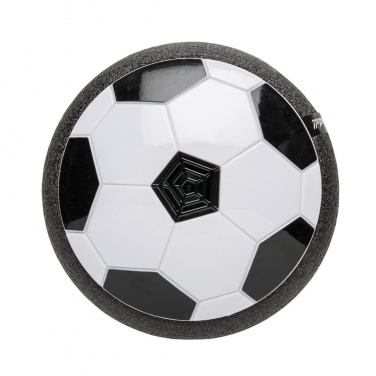 Logo trade promotional item photo of: Cool Indoor hover ball, black