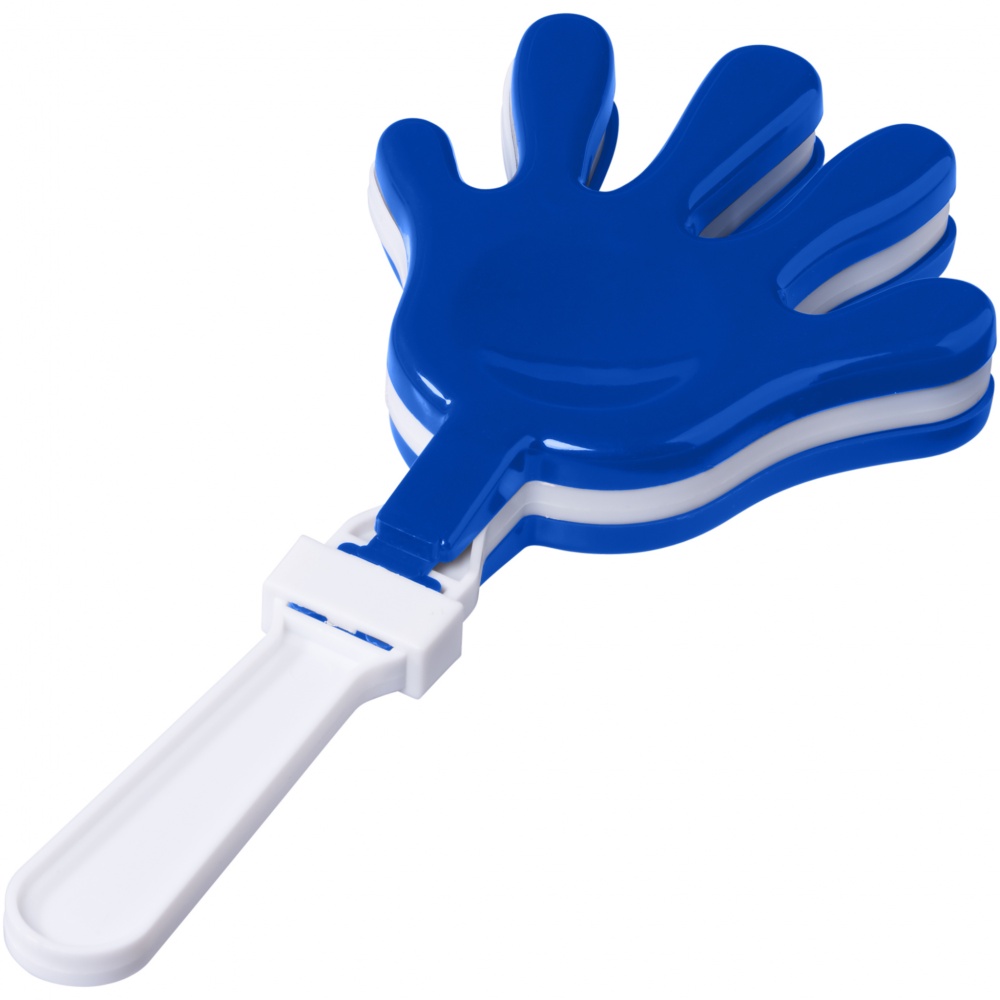 Logo trade promotional items image of: High-Five hand clapper