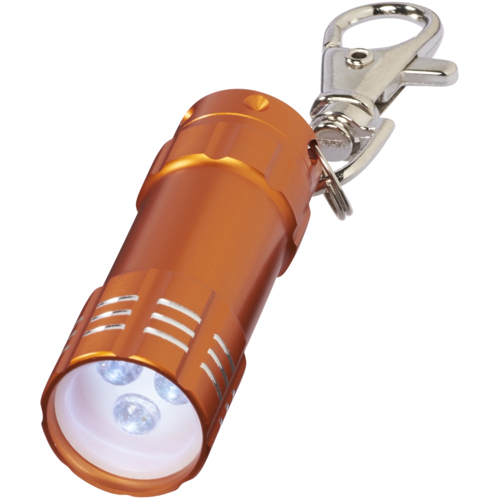 Logotrade promotional item picture of: Astro key light