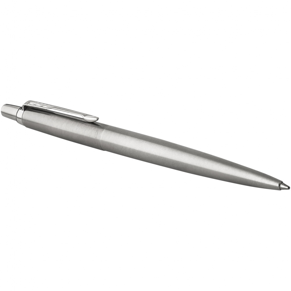 Logo trade advertising product photo of: Jotter Gel Ballpoint Pen