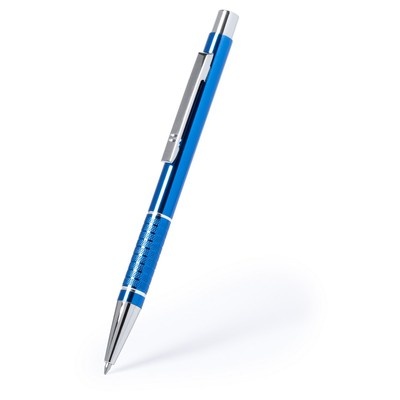 Logotrade corporate gift image of: Ball pen, Blue