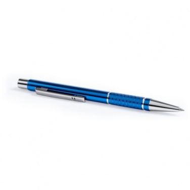 Logo trade promotional product photo of: Ball pen, Blue