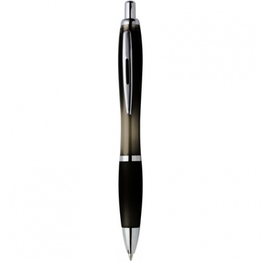 Logotrade business gift image of: Ball pen, Grey