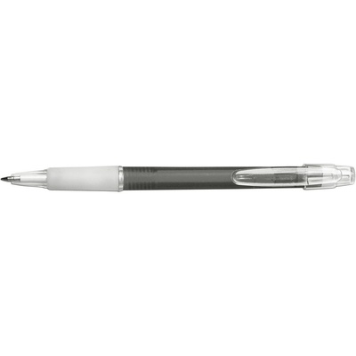 Logo trade promotional products picture of: Ball pen, Grey