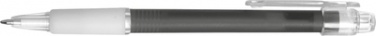 Logotrade promotional product image of: Ball pen, Grey