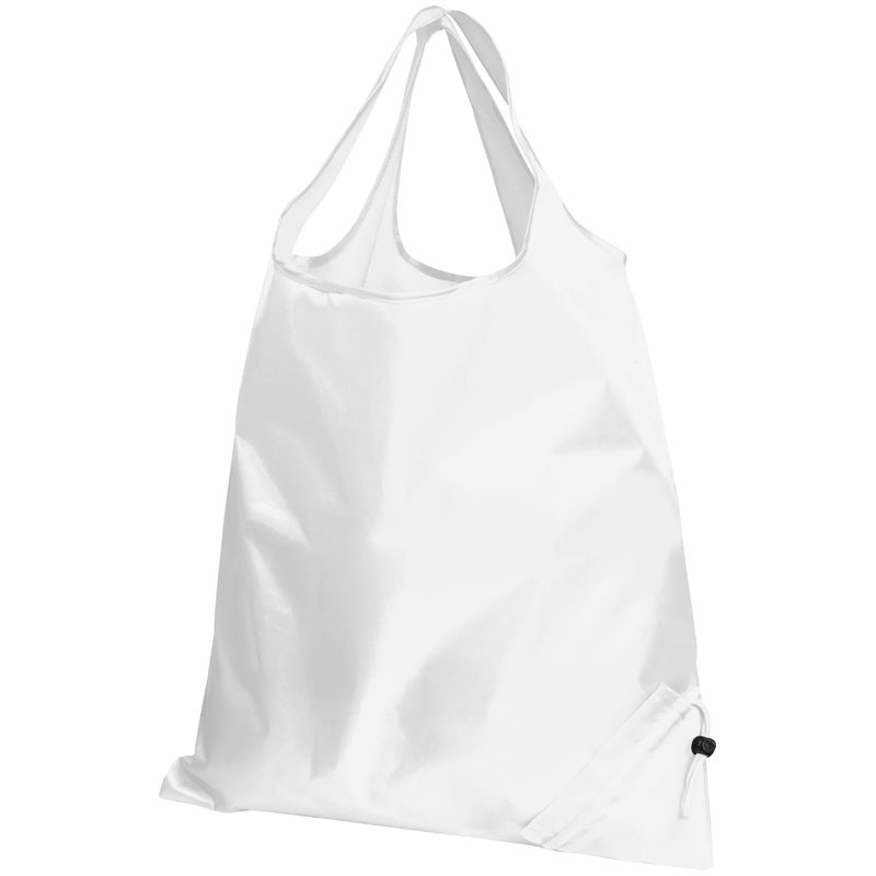 Logotrade promotional giveaway image of: Cooling bag ELDORADO, white