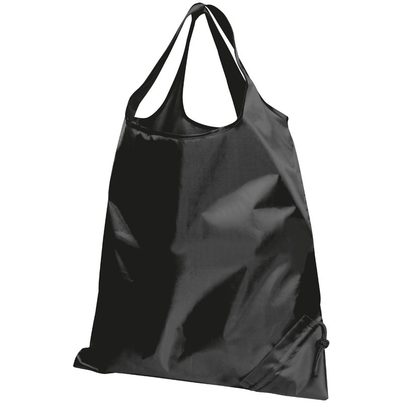 Logo trade corporate gifts picture of: Cooling bag Eldorado, black