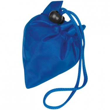 Logo trade promotional gifts picture of: Cooling bag ELDORADO, Blue