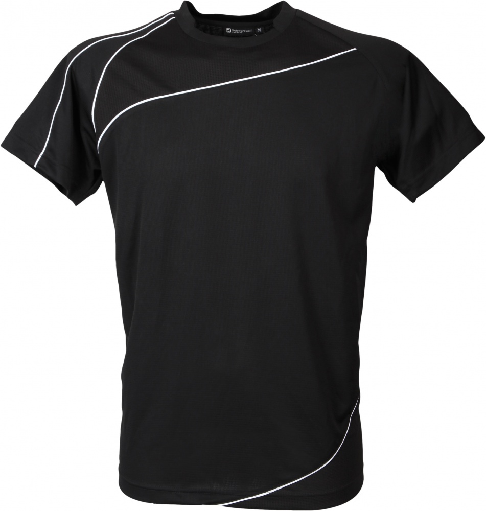 Logotrade corporate gift picture of: RILA MEN T-shirt