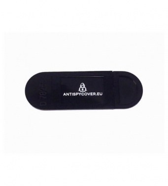 Logo trade promotional gift photo of: Antispycover webcam cover #1