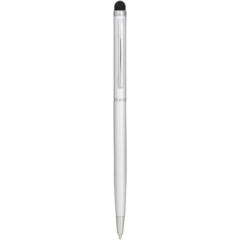 Logotrade promotional giveaways photo of: Joyce aluminium bp pen- SL