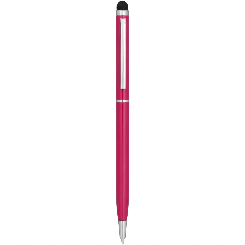 Logo trade promotional gift photo of: Joyce aluminium bp pen- PK