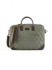 Brooklands Weekender, green