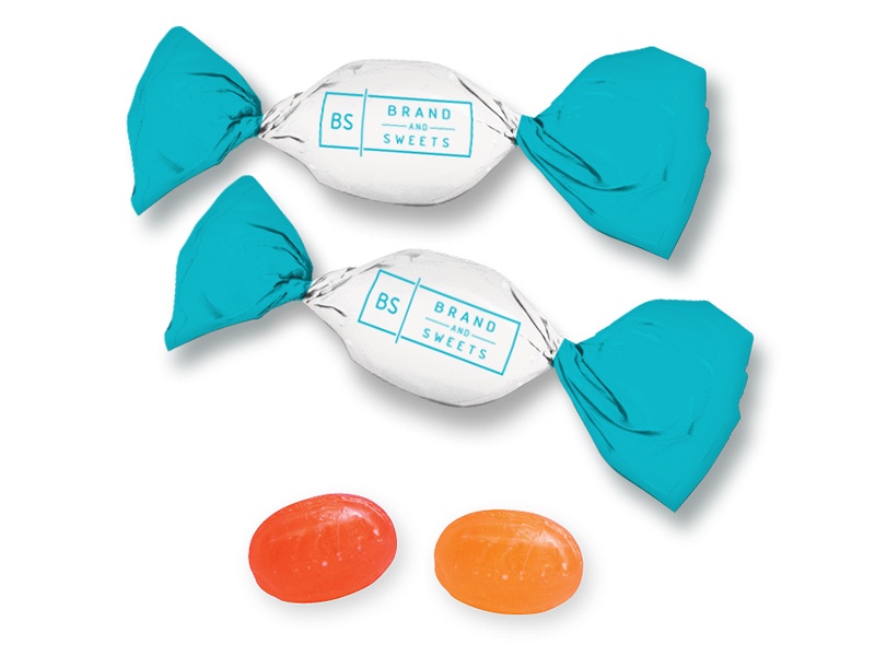 Logotrade promotional item picture of: Medium candies