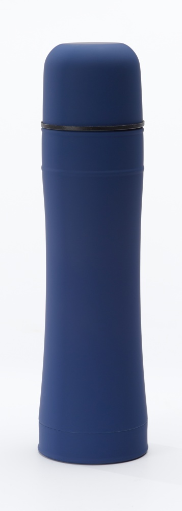 Logotrade business gift image of: THERMOS COLORISSIMO, 500 ml, blue