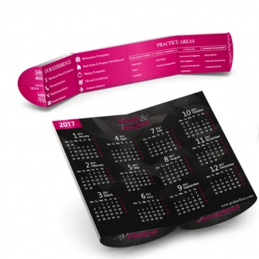 Logo trade promotional products image of: Magic Ellips