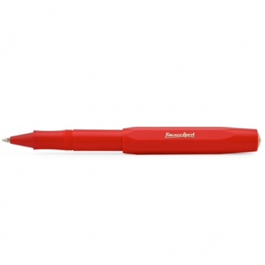 Logotrade promotional giveaway picture of: Kaweco Sport Gel Roller