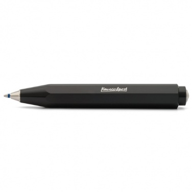 Logotrade corporate gift picture of: Kaweco Sport ballpoint pen