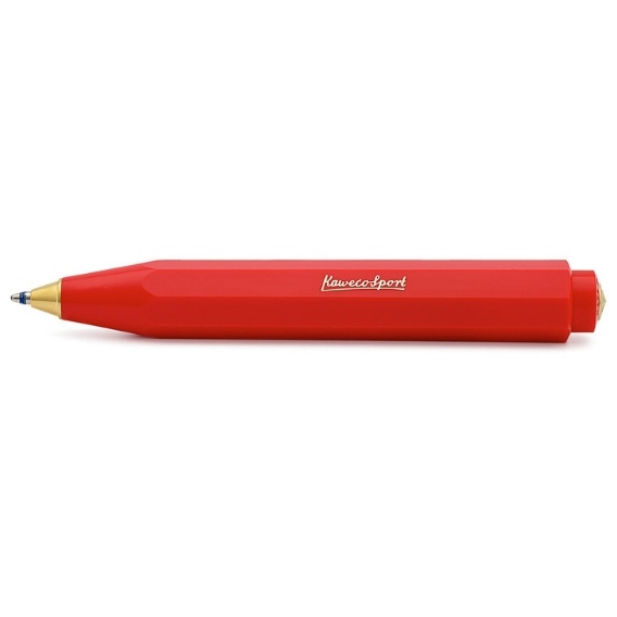 Logo trade promotional items picture of: Kaweco Sport ballpoint pen