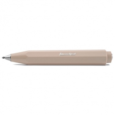 Logo trade promotional gifts image of: Kaweco Sport ballpoint pen