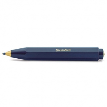 Logotrade promotional giveaway picture of: Kaweco Sport ballpoint pen